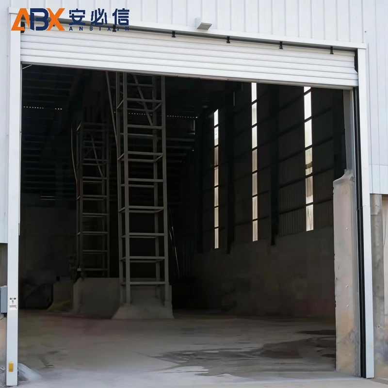 萍乡堆积门